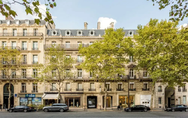 Merveil Luxury Suites - Haussmann I-II