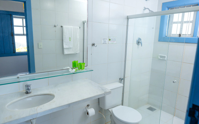 VOA Mirante Do Café