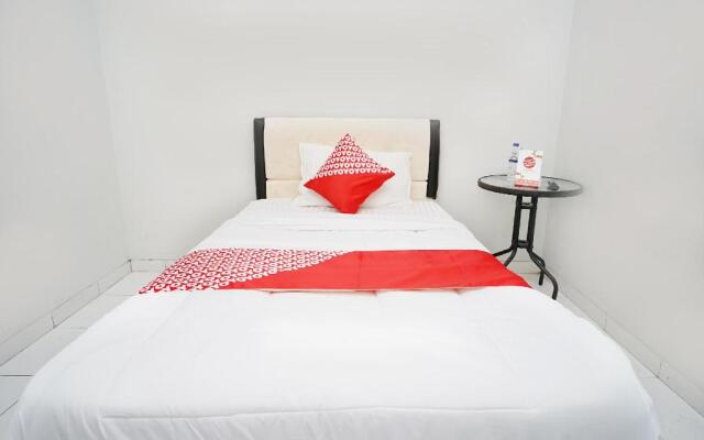 OYO 1007 Alletha Guest House 2