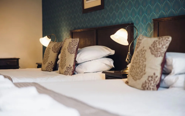 White Lion Royal Hotel