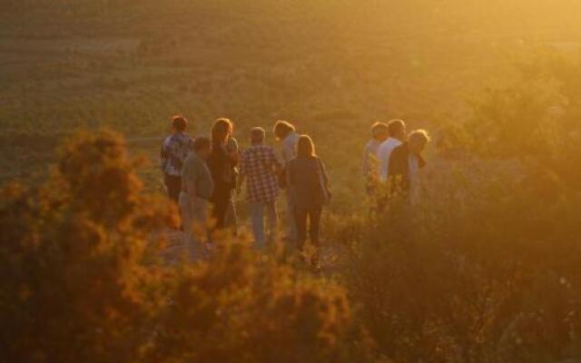 Casas Rural Calaceite