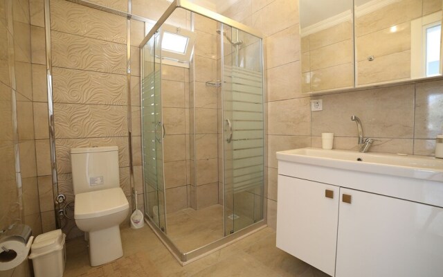 Sardunya Apart Otel