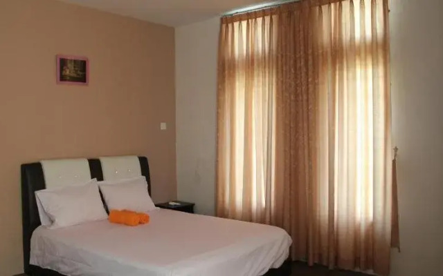 Batam Backpacker Guest House