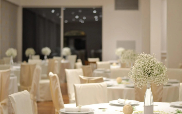 Hotel Tramonto d'Oro