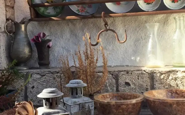 Zevkliler Alacati