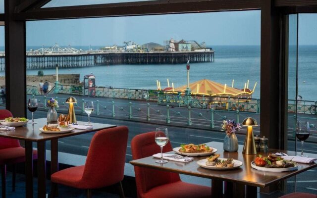Leonardo Royal Hotel Brighton Waterfront