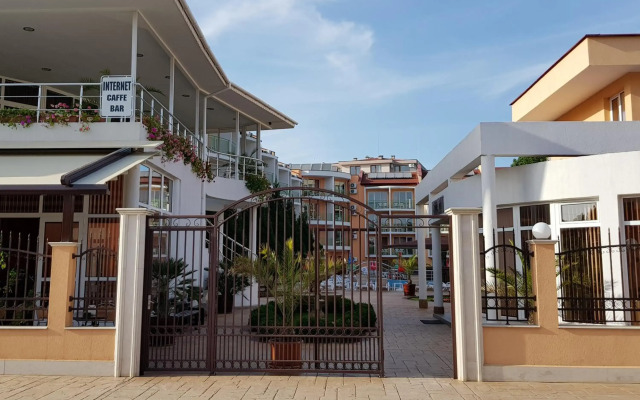 Sun City Hotel - All Inclusive