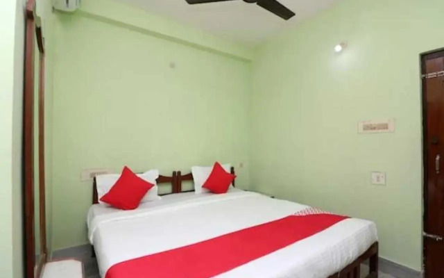 OYO Flagship 80531 Pritis Stay