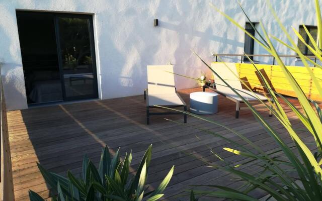 Hotel Saint Roch