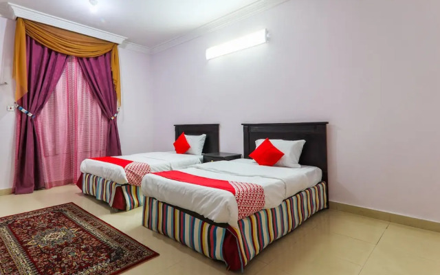 OYO 195 Mawasim Aghadeer 2