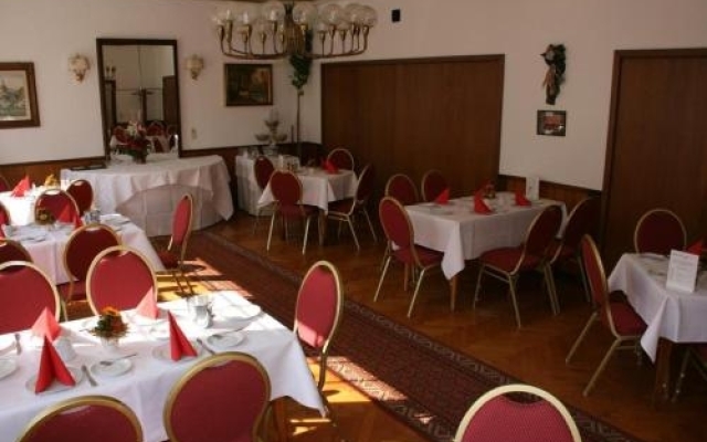 Hotel Diening