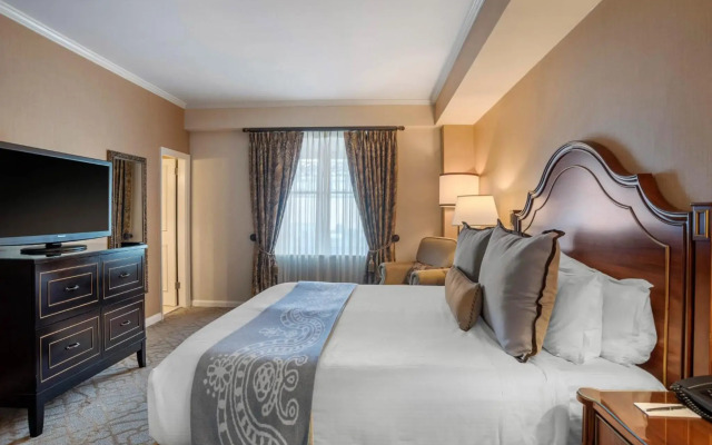Omni Royal Orleans Hotel