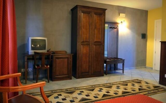 Hotel Oasis