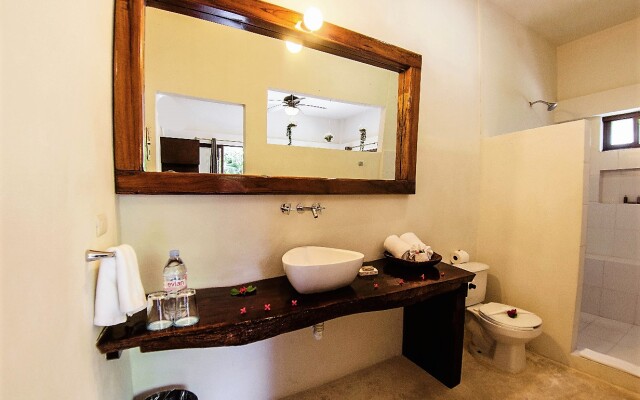 Hip Hotel Tulum