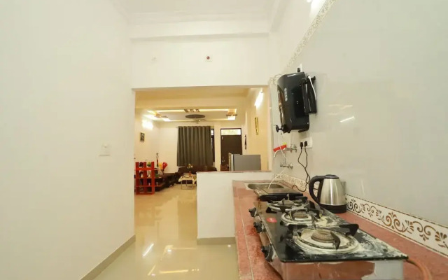 2 Bhk Udaisagar Homestay Udaipur
