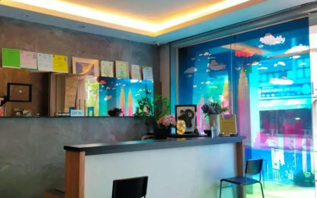 9 Square Hotel - Subang Jaya