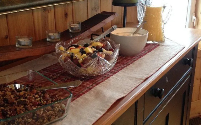 Forks in the Trail Bed & Breakfast