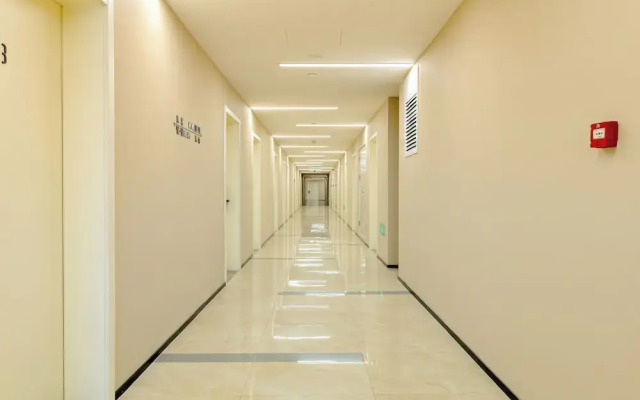 Beijing Dream Inn Hotel