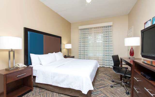 Homewood Suites by Hilton Columbus/Airport