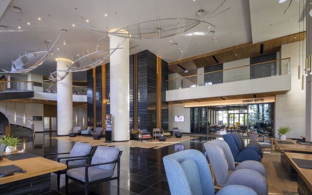 Anya Premier Hotel Quy Nhon