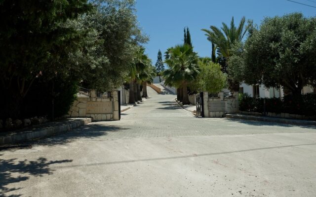 Villa Kleoniki