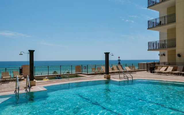 Origin at Seahaven 825