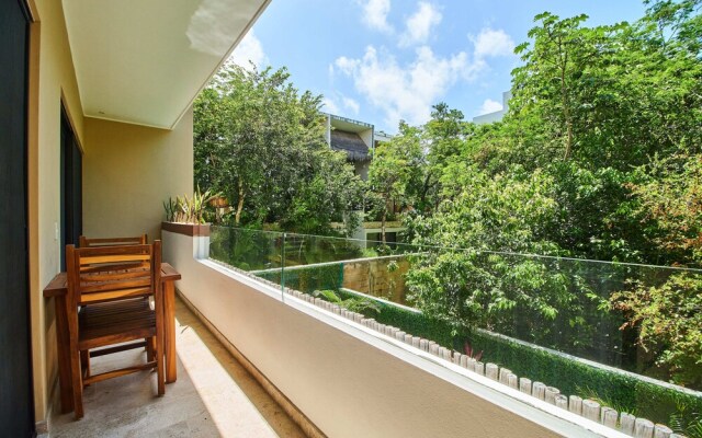 Brava Residence 104 By Lockey