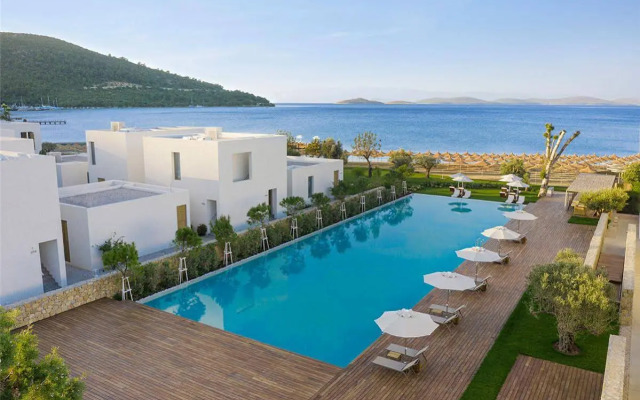 Voyage Torba Private