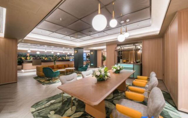 Orange Hotel (Tianjin Cultural Center)