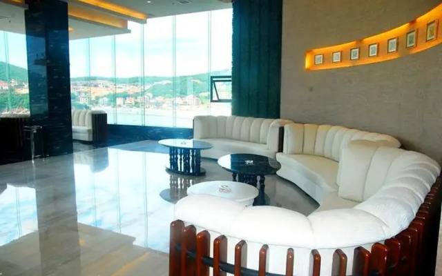 Jinhao Cliff Hotel