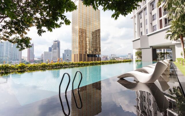 The Mews KLCC By Plush