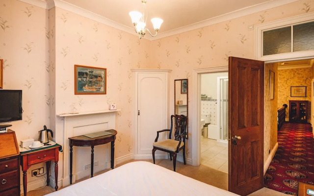 The Forest Country House B&B