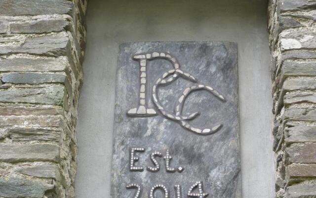 Pendragon Country Cottages