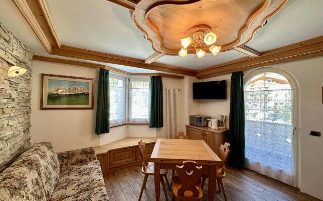 Cèsa Planber Apartments