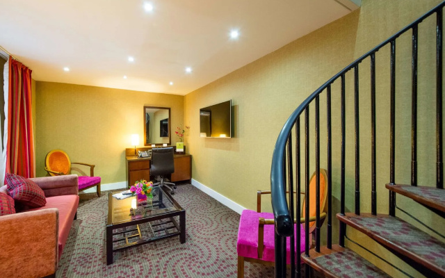 Doubletree by Hilton London Marble Arch