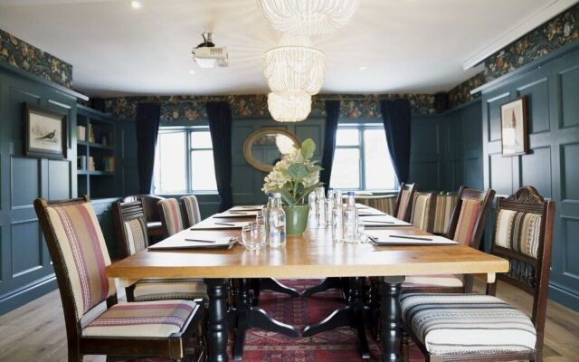 Red Lion Wendover