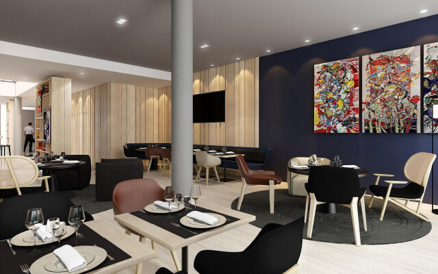 Hotel Villa KOEGUI Bayonne