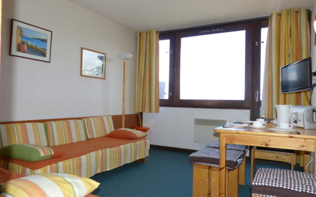 Ski et Soleil Plagne - Aime 2000