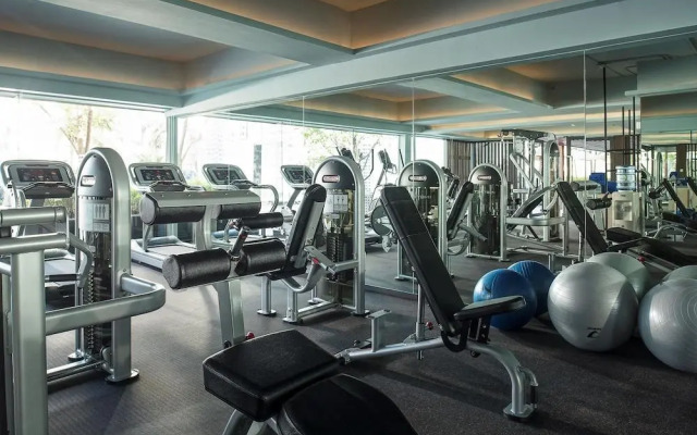 Novotel Bangkok Sukhumvit 20