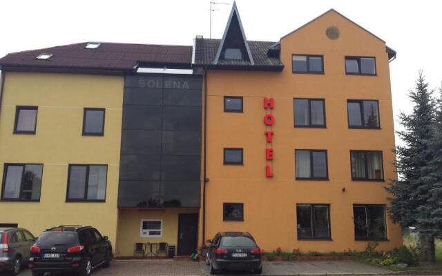 Šolena Hotel