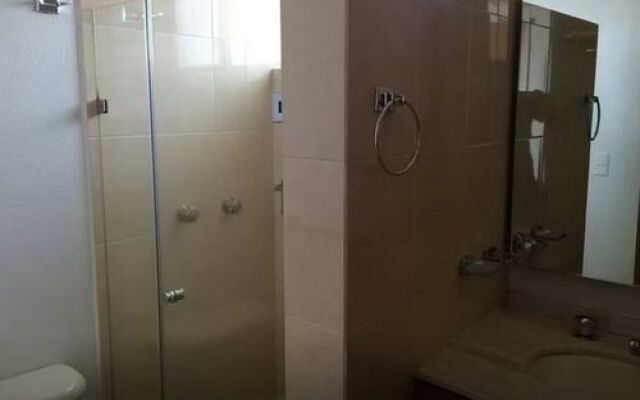 2 Beds 2 Baths Rooms Condesa