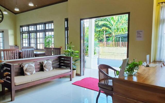 Maple Tree Homestay