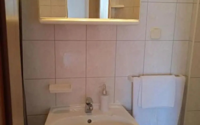 Dorica - Flower Garden - A1