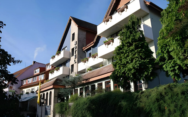 Der LIPPISCHE HOF