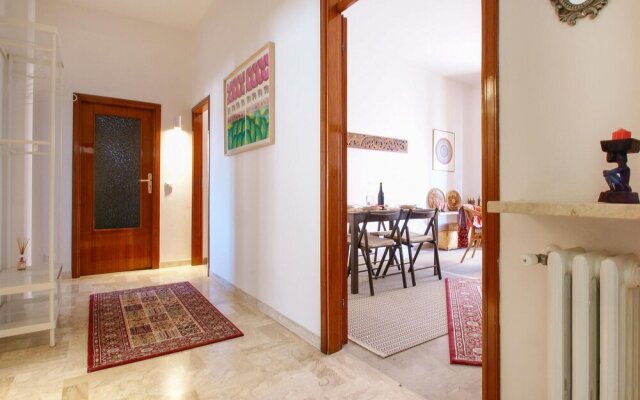Amazing Apartment in Rimini With Wifi and 2 Bedrooms