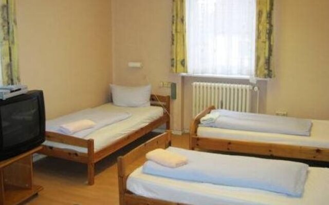 BS Hotel