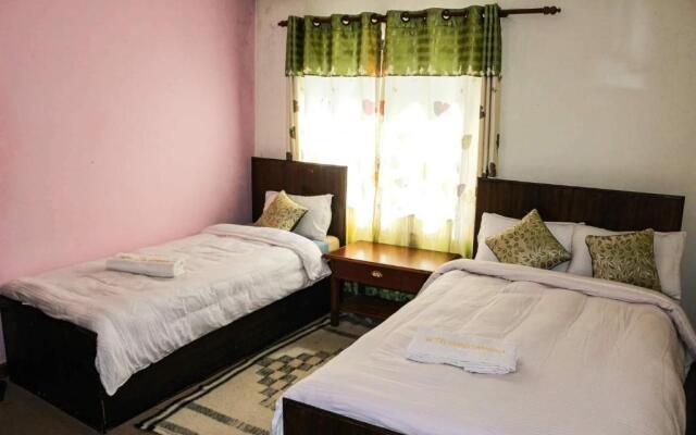 Hotel Grand Shambala