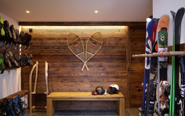 Chalet Annapurna