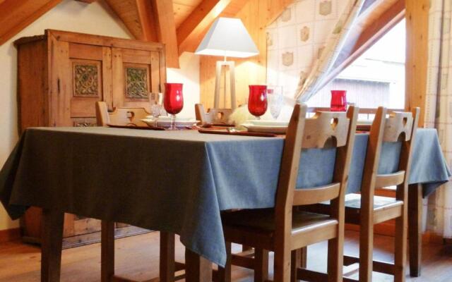 Appartement Valloire, 3 pièces, 6 personnes - FR-1-263-153