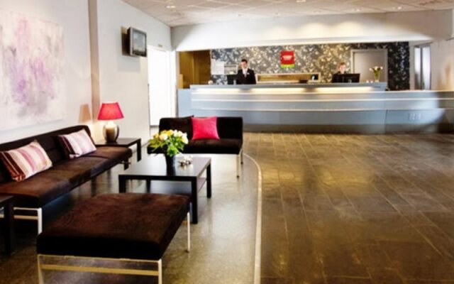 Thon Hotel Hovik